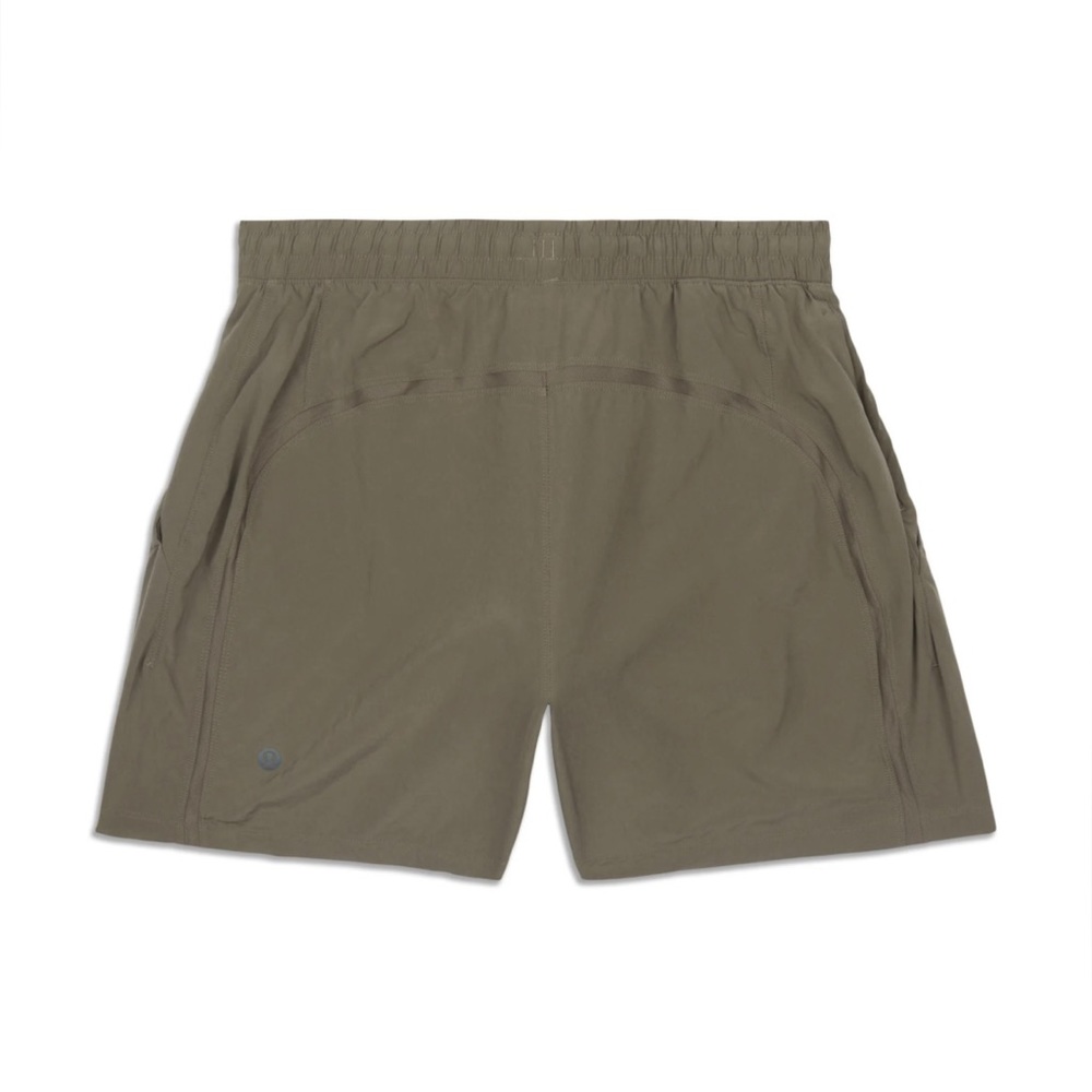 Lululemon Pace Breaker 9” Short